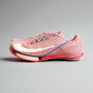 Nike Air Zoom Maxfly 2 Men's Size 7 The Armory Pack Red Stardust HQ2058-600 NWOB